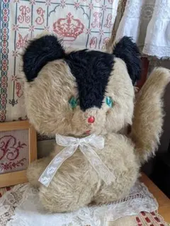 2026年最新】ドイツアンティークベアの人気アイテム - メルカリ