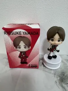 2026年最新】山田涼介 フィギュアの人気アイテム - メルカリ