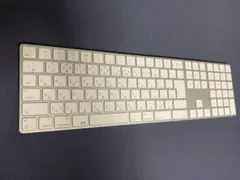 2026年最新】apple magic keyboard テンキーの人気アイテム - メルカリ