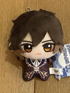 2026年最新】原神 ちびぐるみ 鍾離の人気アイテム - メルカリ