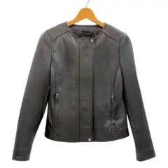 2026年最新】maxmara レザージャケットの人気アイテム - メルカリ