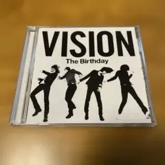 2026年最新】VISION The Birthdayの人気アイテム - メルカリ