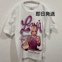 2026年最新】lana tシャツの人気アイテム - メルカリ