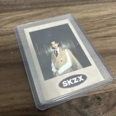 2026年最新】straykids ポラロイド ヒョンジンの人気アイテム - メルカリ