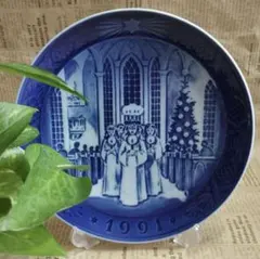 2026年最新】ロイヤルコペンハーゲン アンデルセン童話プレートの人気