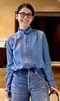 2026年最新】Sinme スカラエンブロイダリーシャツの人気アイテム