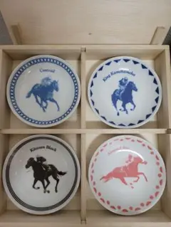 2026年最新】jra 皿の人気アイテム - メルカリ