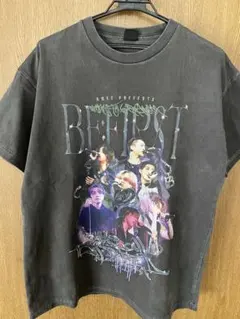 2026年最新】BE:FIRST tシャツ fcの人気アイテム - メルカリ