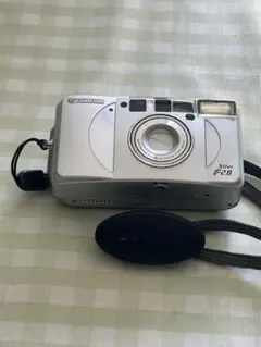 2026年最新】FUJIFILM SILVI F2.8の人気アイテム - メルカリ