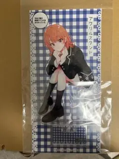 2026年最新】一色いろはアクリルスタンドの人気アイテム - メルカリ