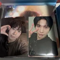 2026年最新】tomorrow x together ラキドロの人気アイテム - メルカリ