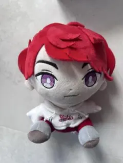 2026年最新】超特急 ぬいぐるみ ユーキの人気アイテム - メルカリ