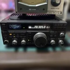 2026年最新】YAESU FT-100の人気アイテム - メルカリ