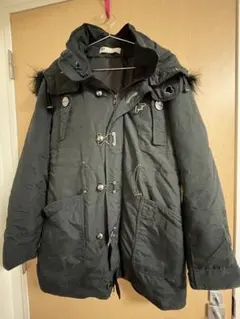 2026年最新】SLY カラー：ブラック系 モッズコートの人気アイテム