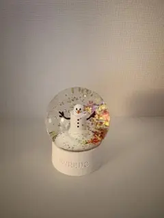 2026年最新】スノードーム ノベルティの人気アイテム - メルカリ