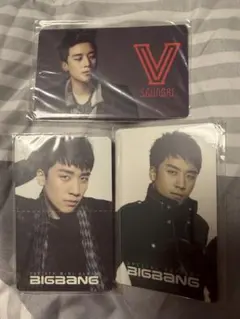 2026年最新】スンリ トレカの人気アイテム - メルカリ