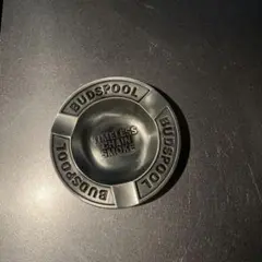 2026年最新】BUDSPOOL 灰皿の人気アイテム - メルカリ