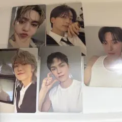 2026年最新】seventeen love トレカの人気アイテム - メルカリ