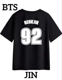 2026年最新】BTS jin tシャツの人気アイテム - メルカリ