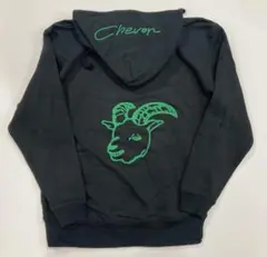 2026年最新】chevon パーカーの人気アイテム - メルカリ