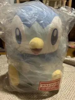 2026年最新】ポッチャマ 一番くじの人気アイテム - メルカリ