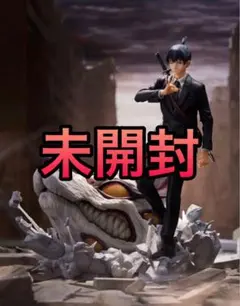 2026年最新】渋谷スクランブル チェンソーマンの人気アイテム - メルカリ