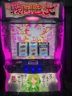 2026年最新】パチスロ 戦国乙女 実機の人気アイテム - メルカリ
