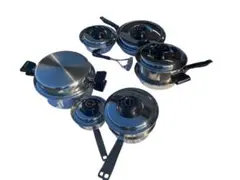 2026年最新】induct a core 鍋の人気アイテム - メルカリ