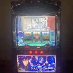 2026年最新】攻殻機動隊 実機の人気アイテム - メルカリ