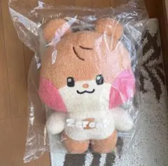 2026年最新】zeroni ぬいぐるみ フラットの人気アイテム - メルカリ