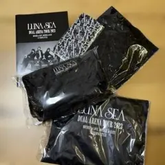 2026年最新】luna sea slave限定crossの人気アイテム - メルカリ