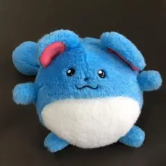 2026年最新】マリル ぬいぐるみ tomyの人気アイテム - メルカリ