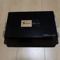 2026年最新】bewith アンプの人気アイテム - メルカリ