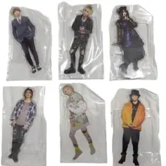 2026年最新】浅沼晋太郎 アクスタの人気アイテム - メルカリ