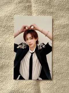 2026年最新】p1harmony テオ トレカの人気アイテム - メルカリ