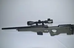 2026年最新】bb弾 スナイパーライフルの人気アイテム - メルカリ