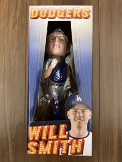 2026年最新】will smith ボブルヘッドの人気アイテム - メルカリ