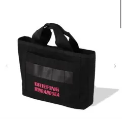 2026年最新】WIND AND SEA briefing キャディバッグの人気アイテム