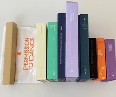 2026年最新】btsまとめ売りdvdの人気アイテム - メルカリ