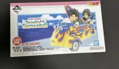 2026年最新】一番くじドラゴンボール スナップコレクション ラストワン