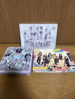 2026年最新】cd 少女時代 アルバムの人気アイテム - メルカリ