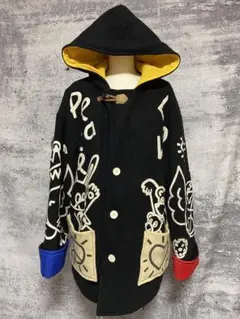 2026年最新】CASTELBAJAC ダッフルコートの人気アイテム - メルカリ