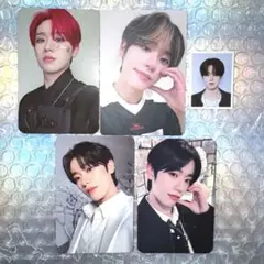 2026年最新】epex トレカの人気アイテム - メルカリ