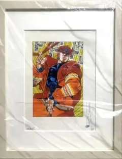 2026年最新】ジョジョ 複製原画 dioの人気アイテム - メルカリ