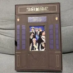 2026年最新】bts magic shop dvd ソウルの人気アイテム - メルカリ