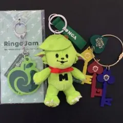 2026年最新】Mrs. GREEN APPLE メメル ぬいぐるみの人気アイテム