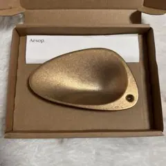 2026年最新】Aesopブロンズインセンスホルダーの人気アイテム - メルカリ