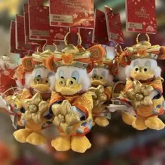 2026年最新】スクルージ ぬいぐるみの人気アイテム - メルカリ