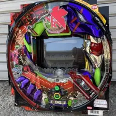 2026年最新】パチンコ エヴァ 始まりの福音の人気アイテム - メルカリ