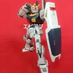 2026年最新】rg ガンダムmk2の人気アイテム - メルカリ